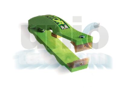 GATOR melegér tisztító