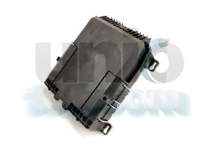 RNT-FDC-M8 Optikai fali és oszlopi kötéslezáró (IP68), 8 SC/APC N