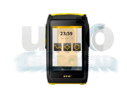 OFW Mini OTDR, APC, IOLA 