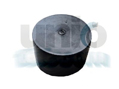 Végelzáró kupak 110-es csőre