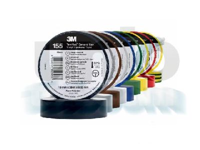 3M Temflex Vinyl ragasztószalag 155, 19 mm x 20 m