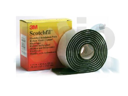 3M Scotchfil tömítő szalag Gitt 38 mm x 1,5 m 