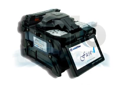 KimsFiber Fuse4 optikai szálhegesztő  