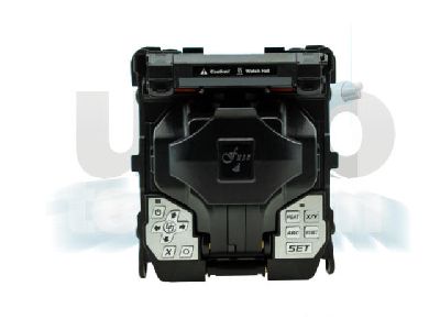 KimsFiber Fuse4 optikai szálhegesztő  