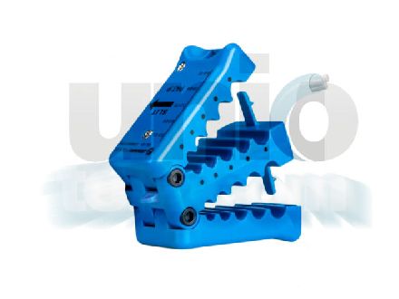 Jonard Tools MS-306 pászmacsupaszító (1,2mm - 3,3mm)