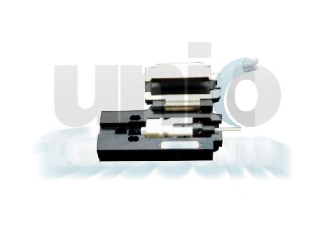 Optikai holder Fujikura SC SOC, papucs