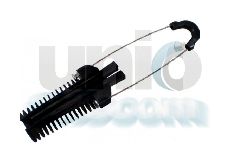 Optikai ékes feszítő (6-9mm) Telenco AC68L 260