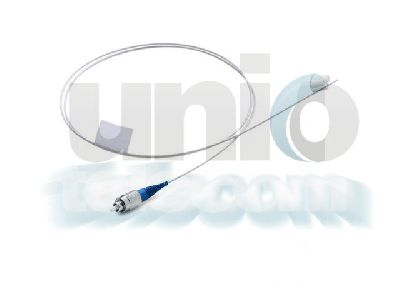 Optikai pigtail kábel FC/PC, SM, 2,5m