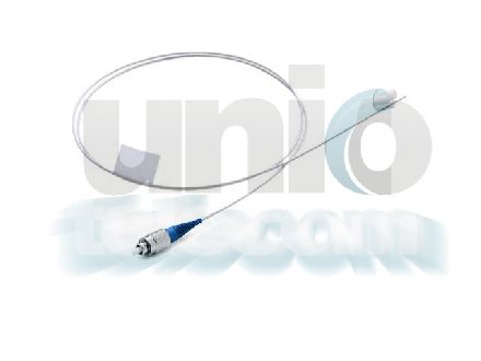 Optikai pigtail kábel FC/PC, SM, 2,5m