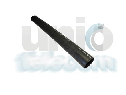 Zsugorcső 40/12 - 1m