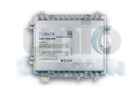 Delta ONCR 1251 F-10-1-85 medium node