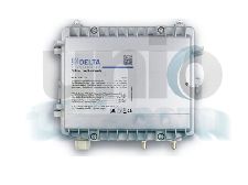 Delta LHD 43 R GA 85 UPC, DOCSIS 3.1 vonali erősítő 1,2 GHz
