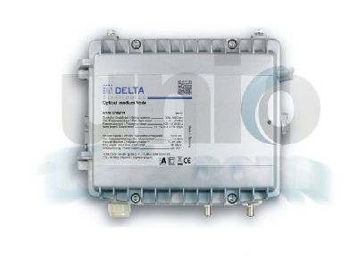 Delta LHD 43 R GA 85 UPC, DOCSIS 3.1 vonali erősítő 1,2 GHz