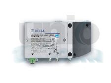 Delta ONB 1147 B1F optikai mini node