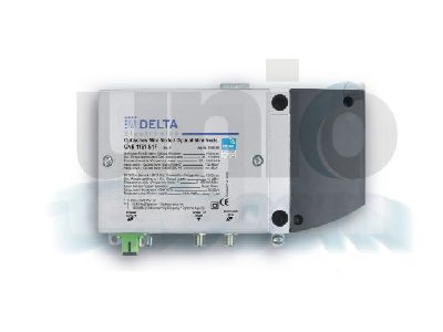 Delta ONB 1151 B1F optikai mini node