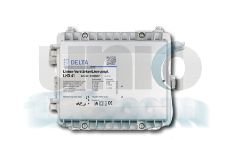 Delta LHD41r távtápos HFC vonali és elosztóerősítő