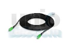 Optikai drop kábel LC/APC 20m