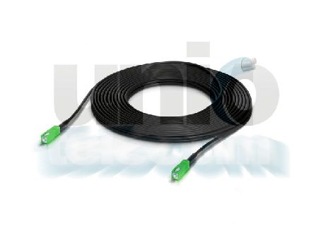 Optikai drop kábel LC/APC 50m