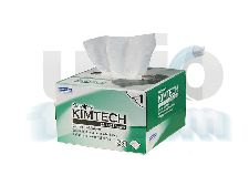 Kimtech optikai törlőkendő
