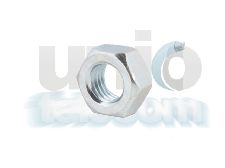 M12 horganyzott anyacsavar 