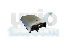 Aftermarket end distributor similar to Krone/Schiederwerk KRONECTION Box A-10 (EVz 85, 6432 1 001-00)., for 10 pairs (10 DA), outdoor use