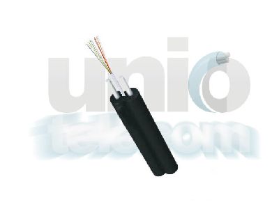 UNIO optikai kábel FTTH fémmentes 1x12