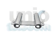 ELMŰ Szerelvény távtartó,kukker (csavar, anya, alátét nélkül)