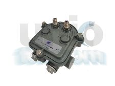 Kültéri leágazó TAP 2/26