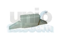 Prysmian Verticasa ITB - 12/24 Fibre beltéri kötődoboz