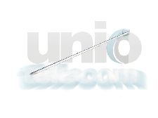 Rúdföldelő RF3 (1,5 m, mindkét vége menetes)