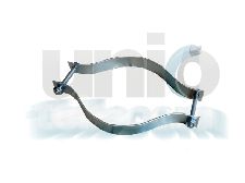 Horganyzott vékony oszlopbilics (85 mm) 