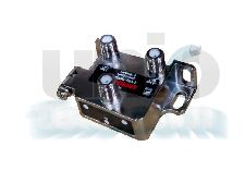 Beltéri 2-es vertikális osztó, Antronix