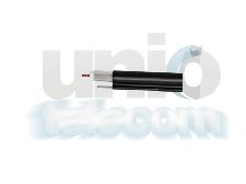 QR 540 réz légkábel Commscope