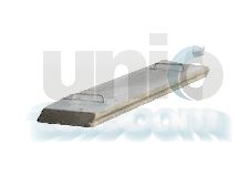 Optikai betonszekrény fedlap