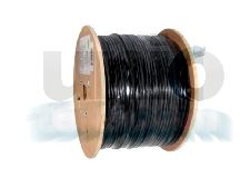 3x6 E-YY-J elektromos földkábel (N-YY-J)