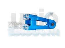 Jonard Tools CC-120 - melegér tisztító