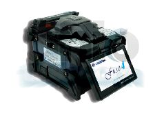 KimsFiber Fuse4 optikai szálhegesztő