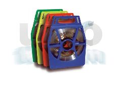 Metz M10Y acélszalag 3/8