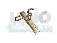 Közös oszlopsoros szerelvény 320 - 2 horgos