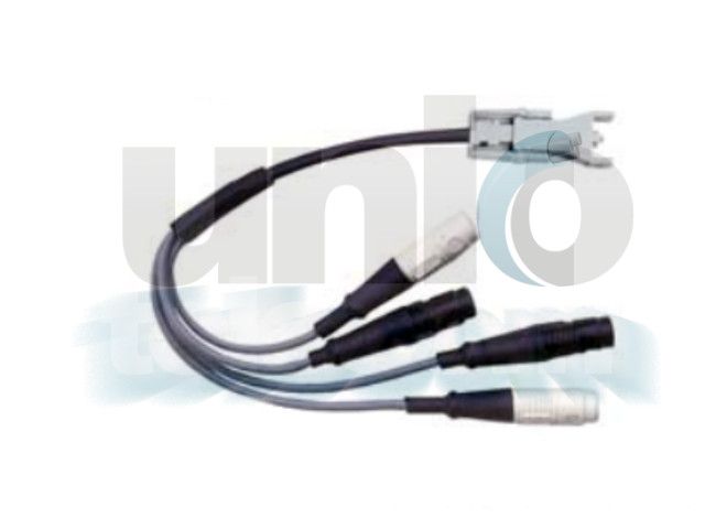 3M SID tesztvezeték - 4 pólusú 0,27m | Unio Telecom Webshop
