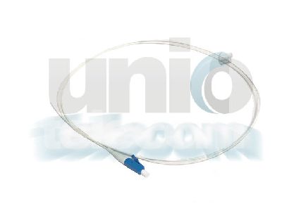 LC/UPC Optikai kábel single mode pigtail  2m